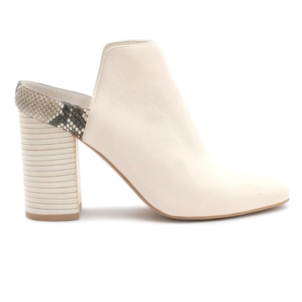 Dolce Vita Renly Mule